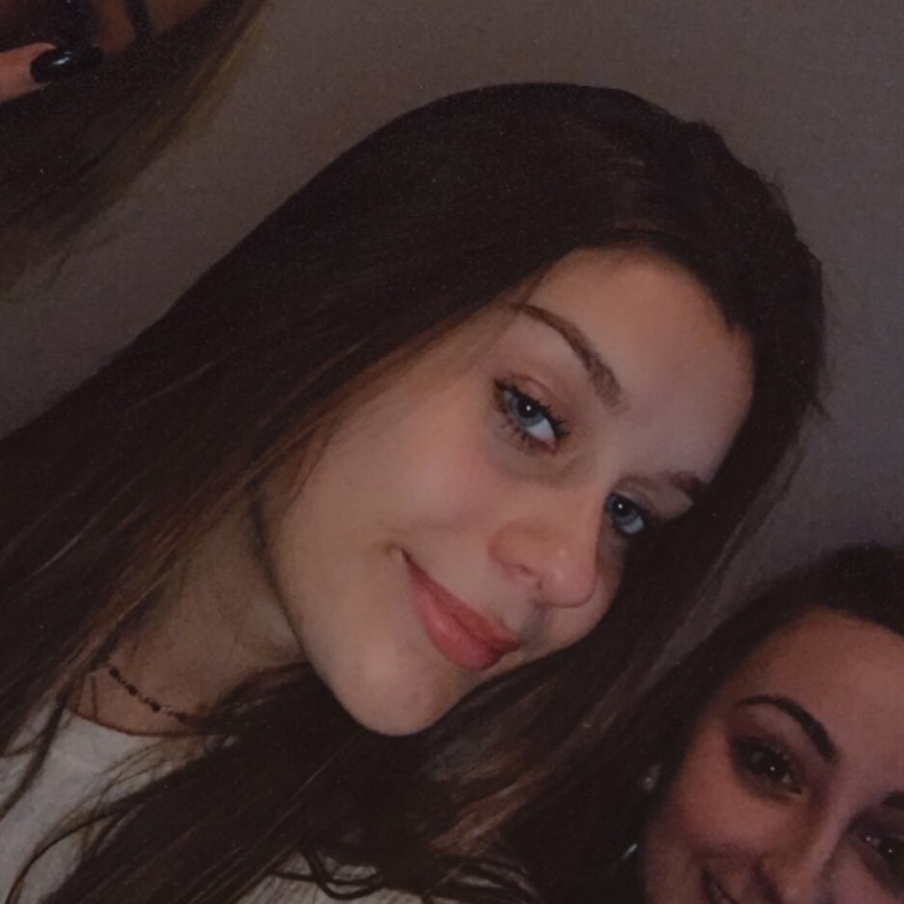 Meet your Posher, Kellie